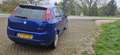 Fiat Punto 1.4-16V Dynamic Azul - thumbnail 5