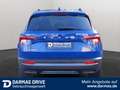 Skoda Karoq Skoda Karoq Style 1.5 TSI 110kW 7-Gang Aut. Albastru - thumbnail 7