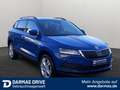 Skoda Karoq Skoda Karoq Style 1.5 TSI 110kW 7-Gang Aut. Albastru - thumbnail 4