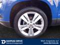 Skoda Karoq Skoda Karoq Style 1.5 TSI 110kW 7-Gang Aut. Blau - thumbnail 10
