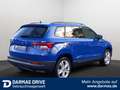 Skoda Karoq Skoda Karoq Style 1.5 TSI 110kW 7-Gang Aut. Blau - thumbnail 6