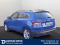 Skoda Karoq Skoda Karoq Style 1.5 TSI 110kW 7-Gang Aut. Albastru - thumbnail 8