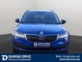 Skoda Karoq Skoda Karoq Style 1.5 TSI 110kW 7-Gang Aut. Blau - thumbnail 3
