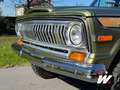 Jeep Wagoneer 1969  5700 V8 Grün - thumbnail 7