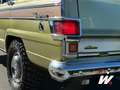 Jeep Wagoneer 1969  5700 V8 Grün - thumbnail 5