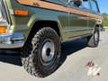 Jeep Wagoneer 1969  5700 V8 Grün - thumbnail 8