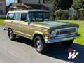 Jeep Wagoneer 1969  5700 V8 Grün - thumbnail 24