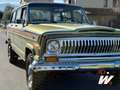 Jeep Wagoneer 1969  5700 V8 Grün - thumbnail 23