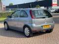 Opel Corsa 1.2-16V Silverline Grijs - thumbnail 8