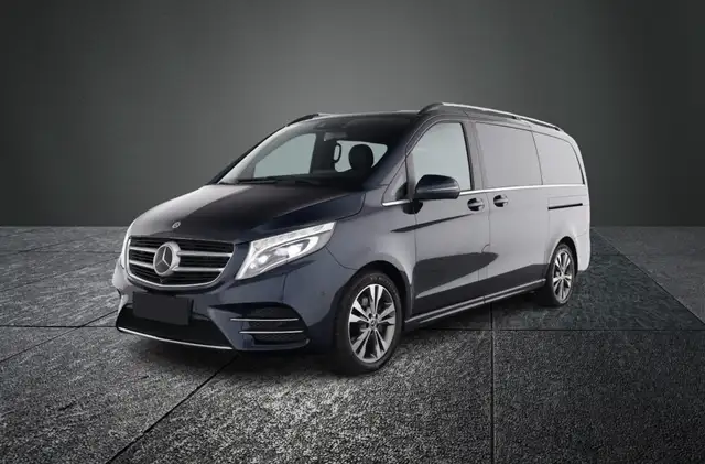 Mercedes-Benz V 250 250d Largo Avantgarde 7G Tronic