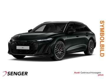 Avant 3.0 TFSI quattro S tronic Pano B&O ACC