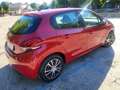 Peugeot 208 PEUGEOT 208-1,2 GPL-UNICA PROPRIET-3 REVISIONI Rosso - thumbnail 6