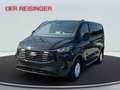 Ford Transit Custom 320 L1 Trend Schwarz - thumbnail 3