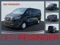 Ford Transit Custom 320 L1 Trend Schwarz - thumbnail 1