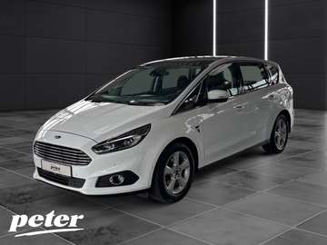 1.5 EcoBoost Titanium /LED/Panorama-SD/