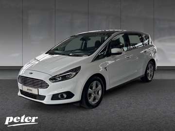 1.5 EcoBoost Titanium /LED/Panorama-SD/