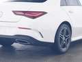 Mercedes-Benz CLA 200 Coupé AMG-Sport/MLB/Pano/Night/Totw/Memo Weiß - thumbnail 10