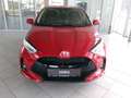 Toyota Yaris Yaris 1,5VVT-i HSD Teamplayer TECH !!! TOP DEAL Rot - thumbnail 2