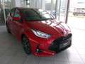 Toyota Yaris Yaris 1,5VVT-i HSD Teamplayer TECH !!! TOP DEAL Rot - thumbnail 4