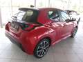Toyota Yaris Yaris 1,5VVT-i HSD Teamplayer TECH !!! TOP DEAL Rot - thumbnail 6