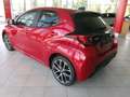 Toyota Yaris Yaris 1,5VVT-i HSD Teamplayer TECH !!! TOP DEAL Rot - thumbnail 5