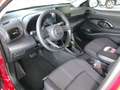 Toyota Yaris Yaris 1,5VVT-i HSD Teamplayer TECH !!! TOP DEAL Rot - thumbnail 7