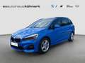 BMW 220 d xDrive Gran Tourer ///M-Sport ACC AHK Navi+ HUD Blauw - thumbnail 1