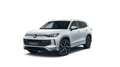 Volkswagen Tayron 2.0 TDI Style DSG7 110kW Plateado - thumbnail 1