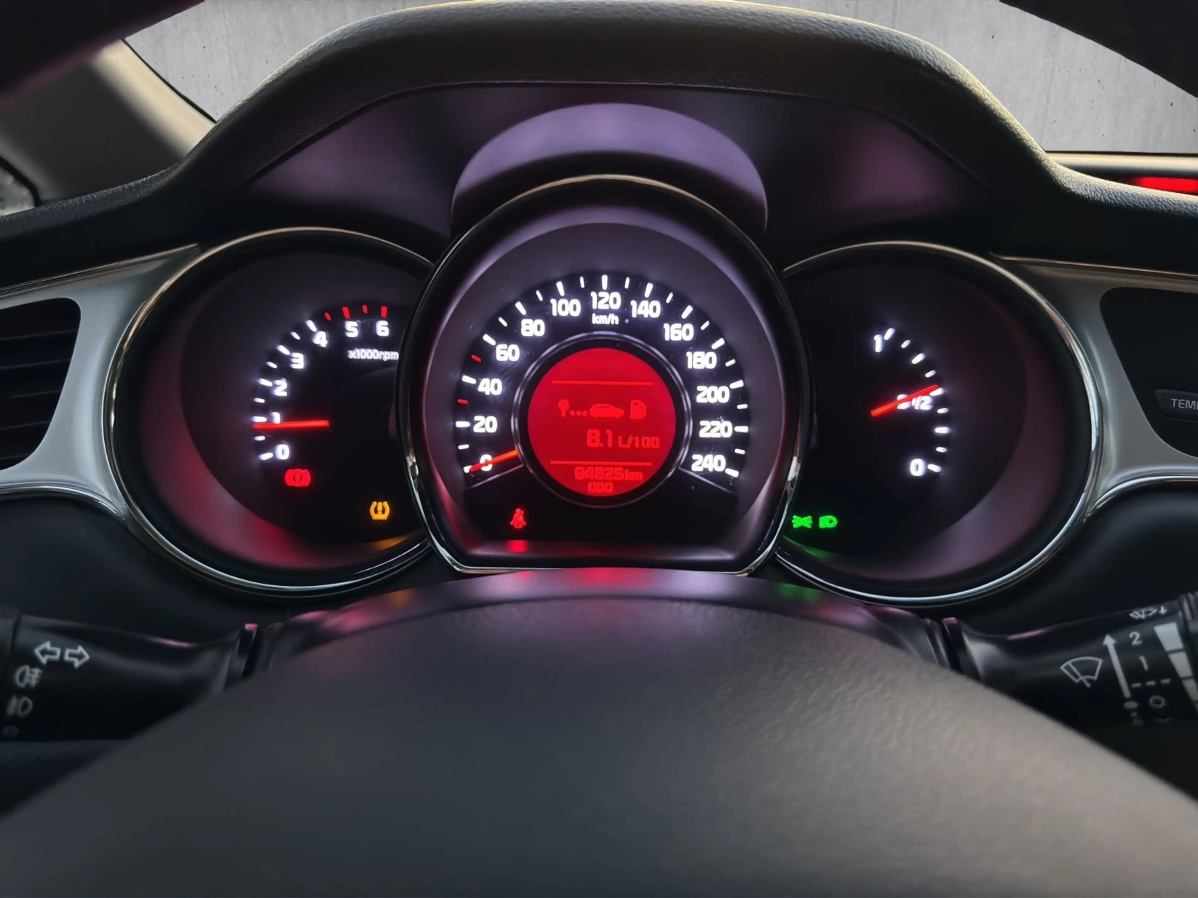 Kia Ceed SW / cee'd SW °Navi°Sitzheizung°Rückfahr-Kame — photo 12