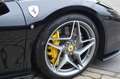Ferrari F8 Tributo coupé 720ch - Sièges daytona - 16.000 km Schwarz - thumbnail 5