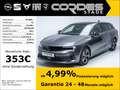 Opel Astra ST GS Automatik, Kamera, LED, PDC, u.v.m (196+) Grau - thumbnail 1