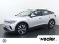 Volkswagen ID.4 Pro 77 kWh | 204 PK | Climate control | Navigaties Gris - thumbnail 1