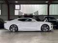 Chevrolet Camaro COUPE V8+6.2L+UNFALLFREI+DE-FHZG+LEDER+GARANTIE Blanc - thumbnail 5