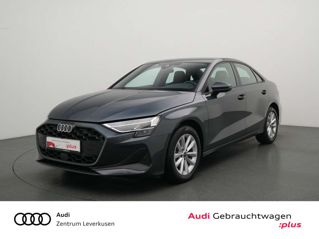 Second hand Audi A3 2.0