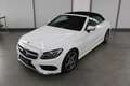 Mercedes-Benz C 200 AMG Kamera AIRSCARF AIRCAP MULTIBEAM LED Blanc - thumbnail 1