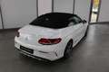Mercedes-Benz C 200 AMG Kamera AIRSCARF AIRCAP MULTIBEAM LED Blanc - thumbnail 18