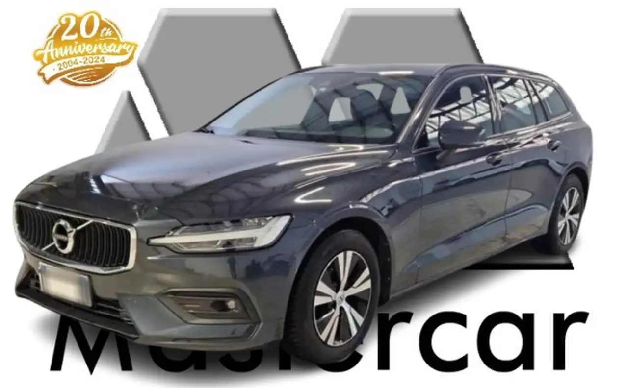 Volvo V60 V60 II 2019 2.0 d3 Business geartronic - FT476ZA