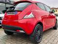 Lancia Ypsilon Ypsilon III 2015 1.0 firefly hybrid Silver s&s Rot - thumbnail 5