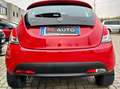 Lancia Ypsilon Ypsilon III 2015 1.0 firefly hybrid Silver s&s Rot - thumbnail 6