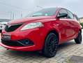Lancia Ypsilon Ypsilon III 2015 1.0 firefly hybrid Silver s&s Rot - thumbnail 4