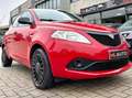 Lancia Ypsilon Ypsilon III 2015 1.0 firefly hybrid Silver s&s Rot - thumbnail 2