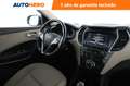 Hyundai SANTA FE 2.2CRDi 4x2 Link 7s Azul - thumbnail 14