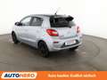Mitsubishi Space Star 1.2 Diamant Edition+ *NAVI*SHZ*KLIMA*GARANTIE* Gris - thumbnail 4