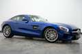 Mercedes-Benz AMG GT Coupe*seriöser Vorbesitz*TopZustand*Top Angebot Blauw - thumbnail 1