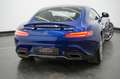 Mercedes-Benz AMG GT Coupe*seriöser Vorbesitz*TopZustand*Top Angebot Blauw - thumbnail 19