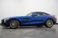 Mercedes-Benz AMG GT Coupe*seriöser Vorbesitz*TopZustand*Top Angebot Blauw - thumbnail 8