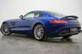 Mercedes-Benz AMG GT Coupe*seriöser Vorbesitz*TopZustand*Top Angebot Blauw - thumbnail 14