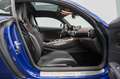 Mercedes-Benz AMG GT Coupe*seriöser Vorbesitz*TopZustand*Top Angebot Blauw - thumbnail 21