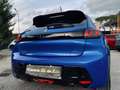 Peugeot 208 GT Pack **POSS.PACK MEDIA**VED.NOTE Blue - thumbnail 4