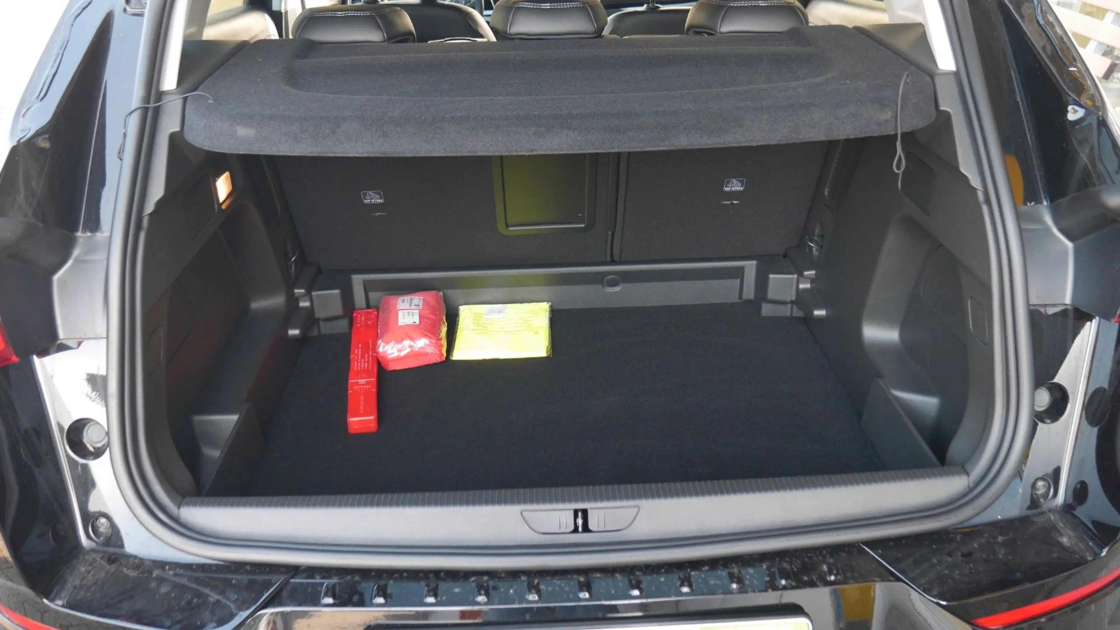 Opel Grandland X Grandland  GS Automatik Kamera LED — photo 5